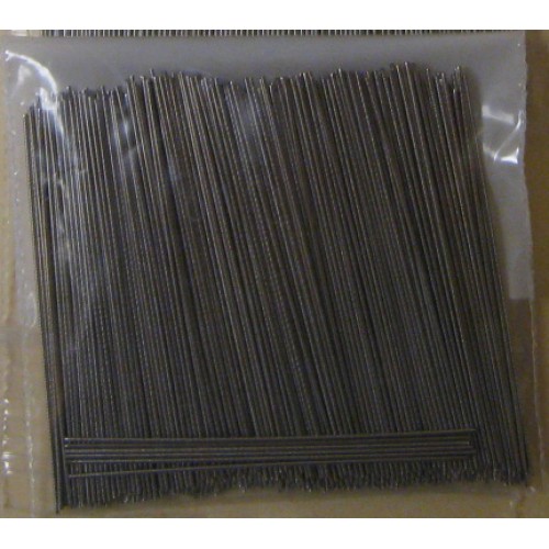 Abrading Wire, 0.45mm (500 pkg.)
